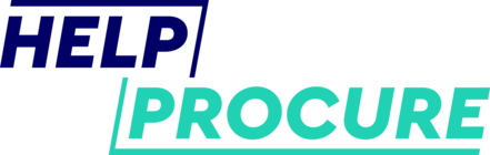 helprocure logo